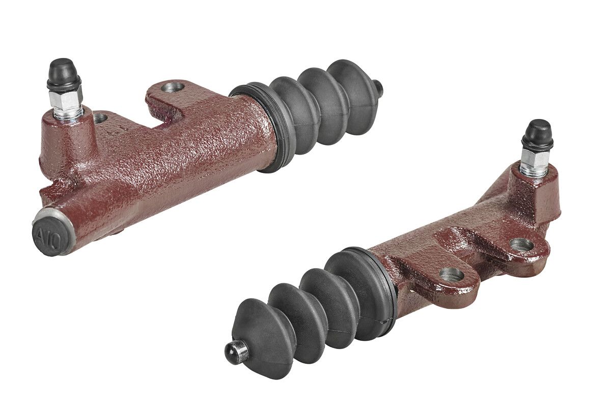 Debriyaj Alt Merkezi Land Cruiser 3,0 Td | VALEO 804775 | OEM 3147035140