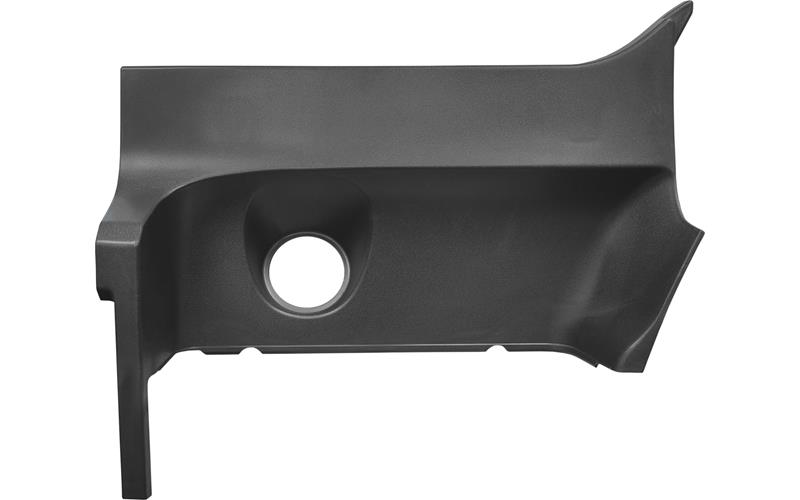 Basamak Kapağı 5 6 Seri R Kabin Sol | OEM 1442653