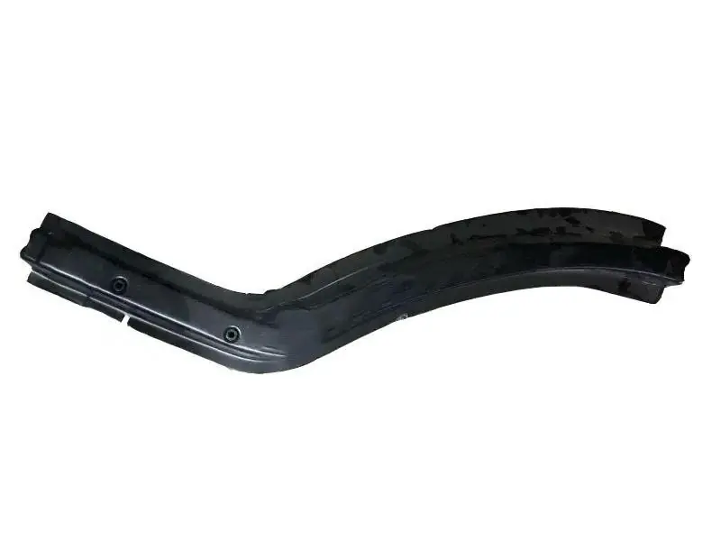 Kapı Eşik Sacı Axor Sol Dış ( Kısa ) | OEM 9736101232