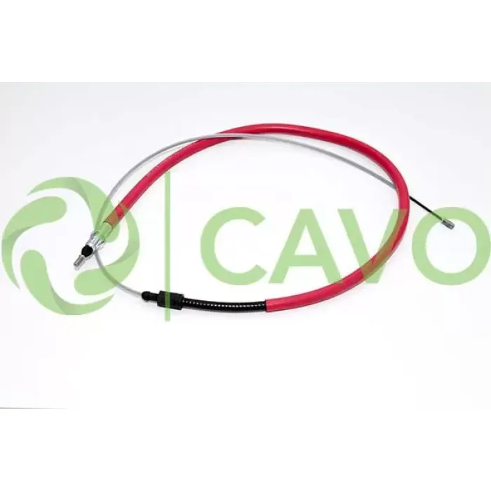 El Fren Teli Arka Sag / Sol C3 C3 2 C3 Pluriel Boy:1812 / 1003 02> Diskli Fren | CAVO IT4502 602 | OEM 4745V1
