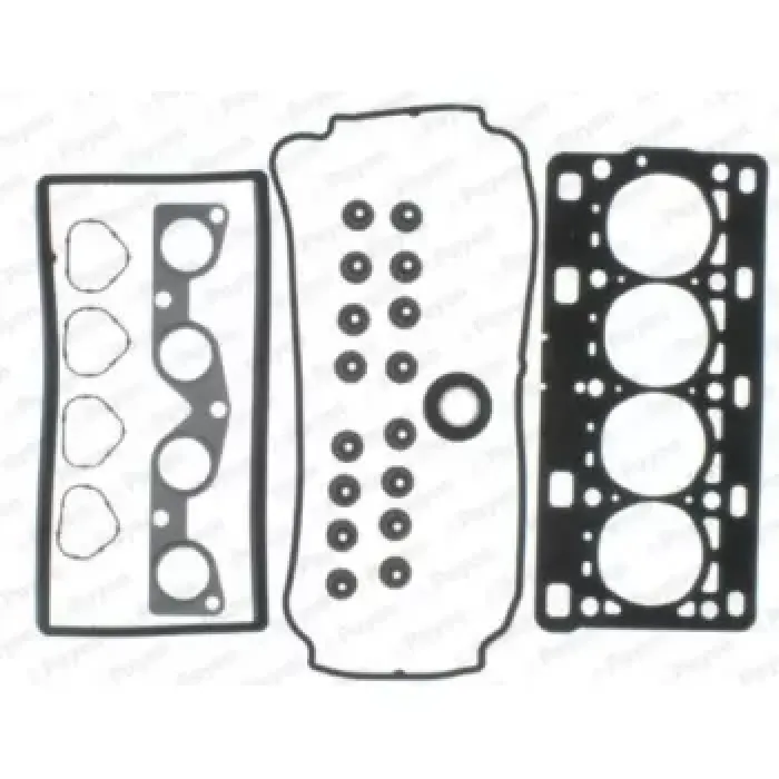Ust Takim Contasi (Clio 2 3 / Twingo 1.2 16V D4F) | PAYEN CD5981 | OEM 7701473003