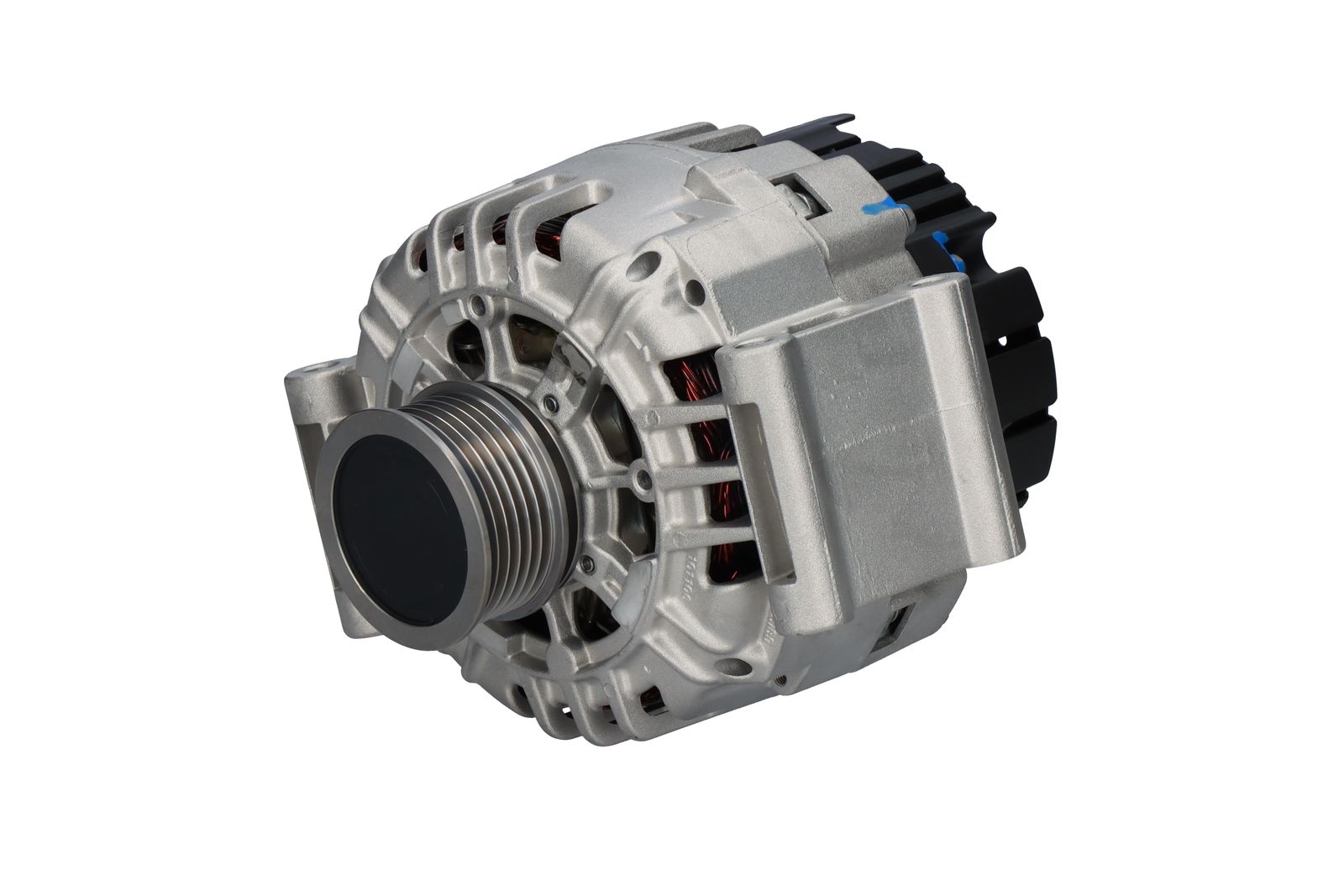Alternator 12V 120A A4 A6 1,6 / 1,8 / 1,9 / 2,0 2,7 / 3,0 | VALEO 439395 | OEM 06B903016AA 06B903016AA 06B903016AF 06B903019E 06B903016AF 06B903019E