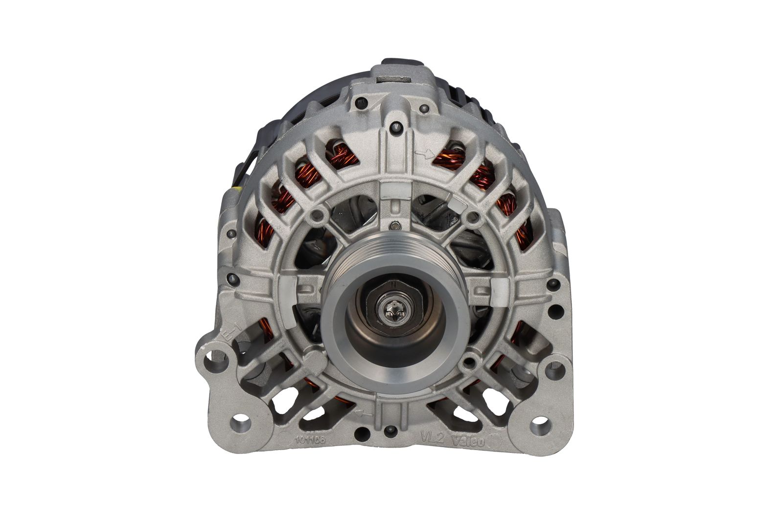 Alternator 12V 70A A3 A4 Cordoba Ibiza Bora Caddy II II Golf IV 1,4 / 1,6 / 1,8 / 2,0 | VALEO 439310 | OEM 028903028C 028903028C 030903023H 030903023H