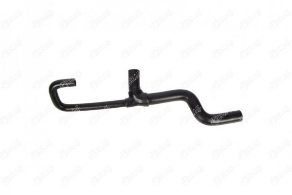 Radyator Ust Hortumu Megane | IBRAS 11529 | OEM 7700842092