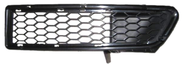 Tampon Izgarasi On Sol Logan 2005>2008 | PULO PU-RLG11 | OEM 6001546783