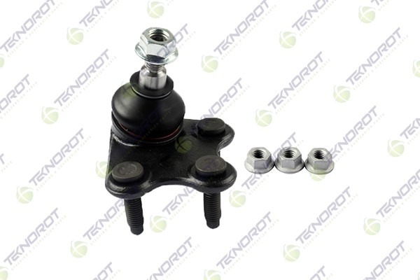 Alt Rotil Sol Polo Cordoba Fabia Ibiza 1,2 / 1,4 / 1,4 TDI / 1,6 / 1,8 Gti / 1,9 Sdi / 1,9 TDI / 2,0 01> | TEKNOROT SK-425K | OEM 5U0407365A 5U0407365A 6R0407365 6R0407365B 6R0407365 6R0407365B