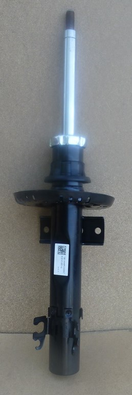 On Amortisor Polo 09> A1 10>Ibiza 5 08> 1,2 1,4 1,6 Gazli | SACHS 560 573 | OEM 6R0413031AJ 6R0413031F 6R0413031Q
