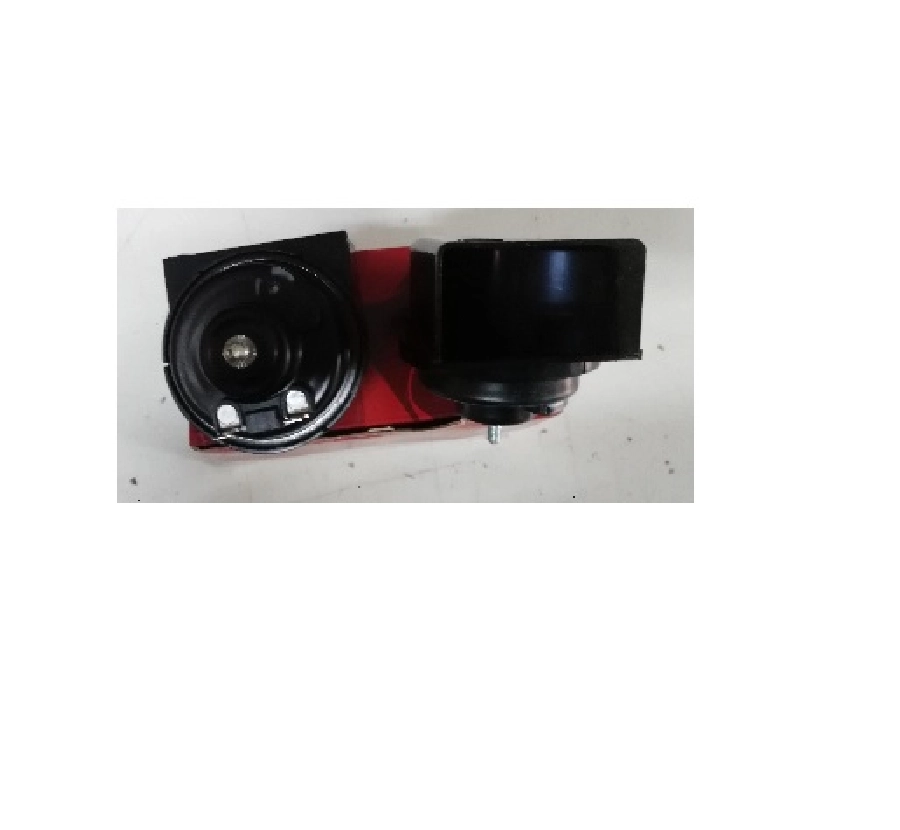 Korna Takımı Yeni Tip Da-Dat Mako Tip 12V Çift Fişli | OEM 65HO12.000.02