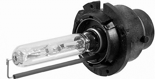 Xenon Ampul D2S 8000K | MFK 400-74 | OEM N10445701