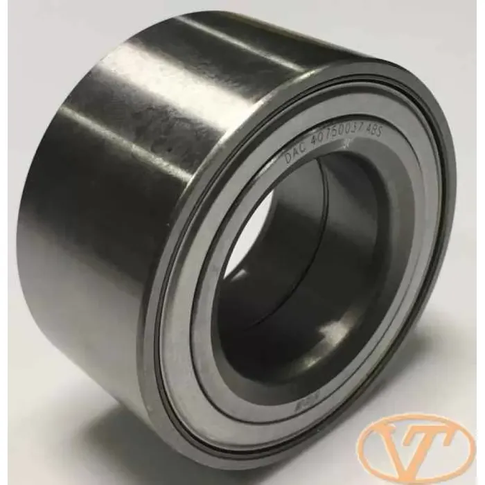 On Teker Rulmani (+ABS Li) Mondeo 2.0 Tdci Mekanik Sanziman 00>07 | VOE DAC 40750037 ABS | OEM 1S7J 1K018 BA 1133023