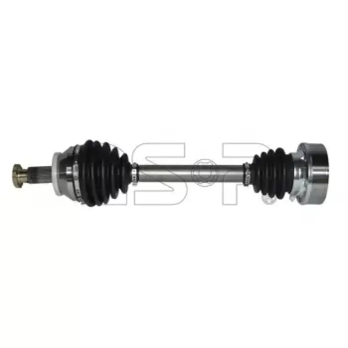 Aks Komple Sol Polo A1 Ibiza Toledo Rapid 09> 1.6TDI Cayb Cayc Clna Cxma | GSP 261184 | OEM 6R0407761A 6R0407761A 6R0407761AX 6R0407761AX