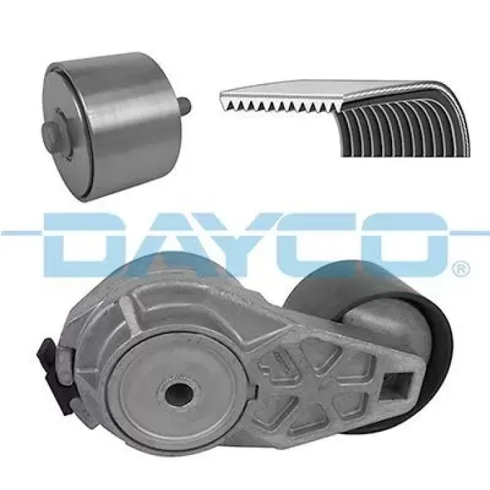 Alternator+Direksiyon Kayis Rulman Kiti Doblo Palio Strada 1,9D / JTD 99> (APV1077+6PK1050) Iveco 2013-> | DAYCO KPV096 | OEM ­T36637­12PK1950HD ­T36637­12PK1950HD ­8572-20134 K0112PK1950ES ­T38729 ­8572-20134 K0112PK1950ES ­T38729