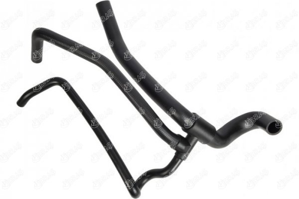 Radyator Ust Hortumu Laguna 1 2,2D 93 01 | IBRAS 11609 | OEM 7700826973