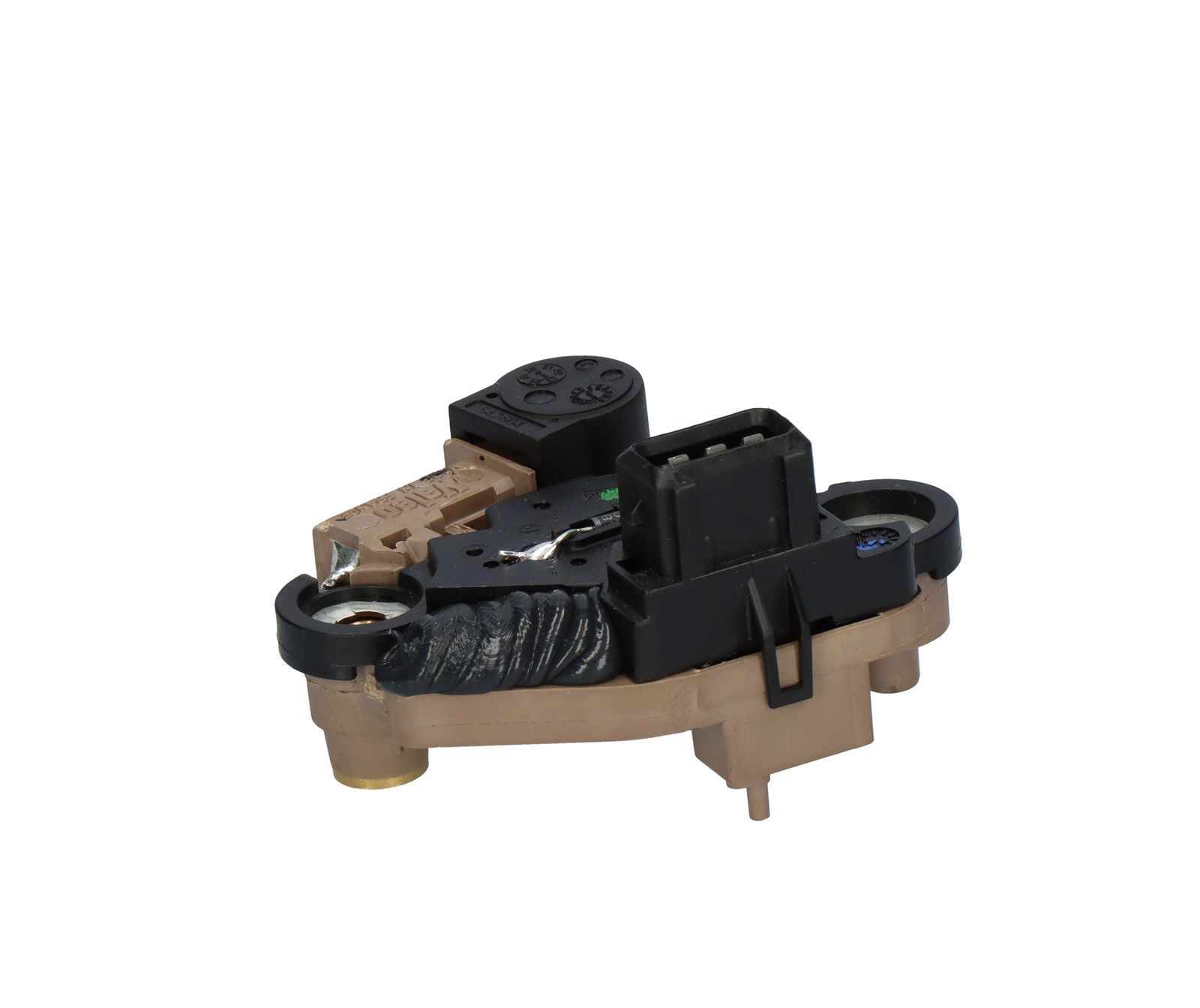 Konjektor YM3617P1C A13VI | VALEO 593333