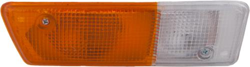 Sinyal Lambasi Sag R12 Toros | PLEKSAN 2122