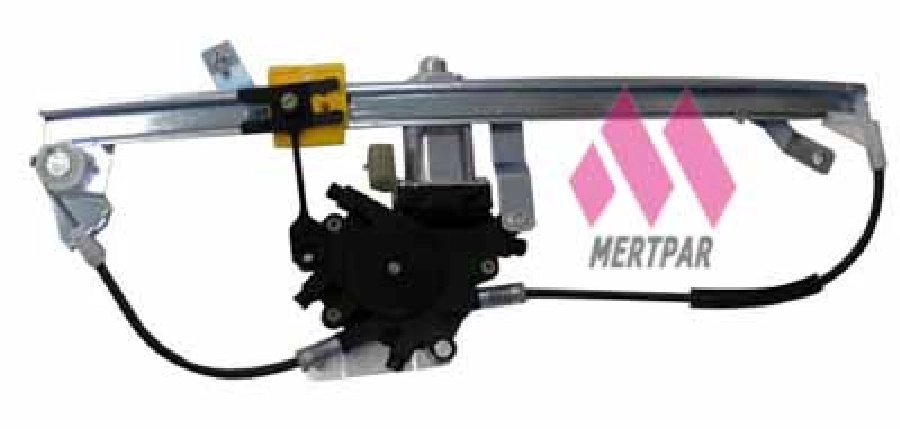 Cam Krikosu Elektrikli Ön Sağ - Tempra-Tipo 7595321 | OEM INW020003