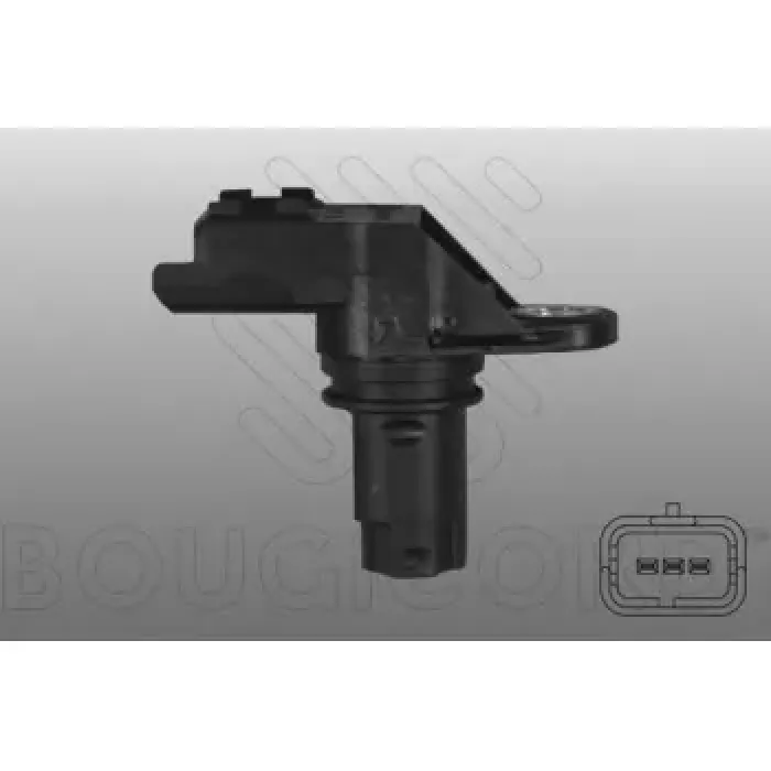 Krank Mil Sensoru (Eksantrik) Clio II III Kangoo I III Megane II Scenic II Laguna II III Symbol Logan Sandero Duster 1,5DCI K9K | UNUVAR 144410 | OEM 8200285798 8200285798 8200033686 23731BN701 8200033686 23731BN701