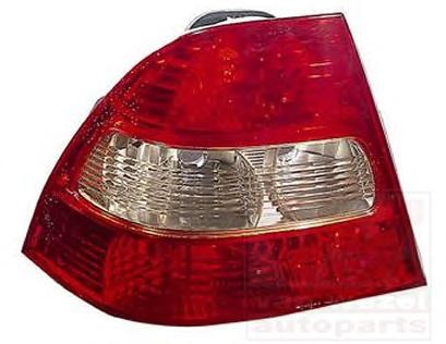 Stop Lambasi Sol Toyota Corolla (E12) 2002>2004 | VORTEX V3511250 | OEM 8156102190