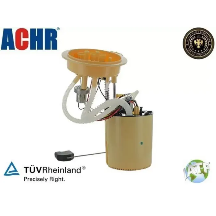 Yakit Depo Samandirasi Komple Audi A6 11>14 | ACHR 60331008 | OEM 4G0919050