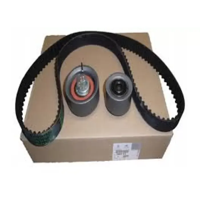 Triger Eksantrik Gergi Seti 1007 206 207 307 308 Partner Berlingo C2 C3 C4 C5 1.6 Y 98> TU5JP4 EC5 | PSA 1643637980 | OEM 0831R9
