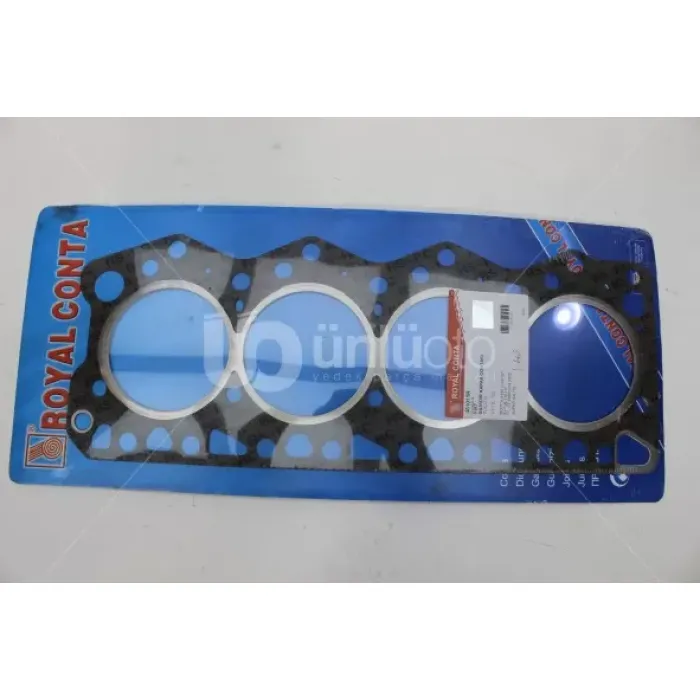 Silindir Kapak Contasi (95,3MM 1,40MM) Master Ducato Daily 2,5TD 94>00 | ROYAL 481011R | OEM 99461499