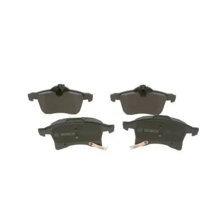 On Fren Balatasi Astra H - Meriva A - Meriva B - Zafira B - Corsa C - Combo C Y17DT Z17DTH | BOSCH 0986424707 | OEM 1605998 1605080