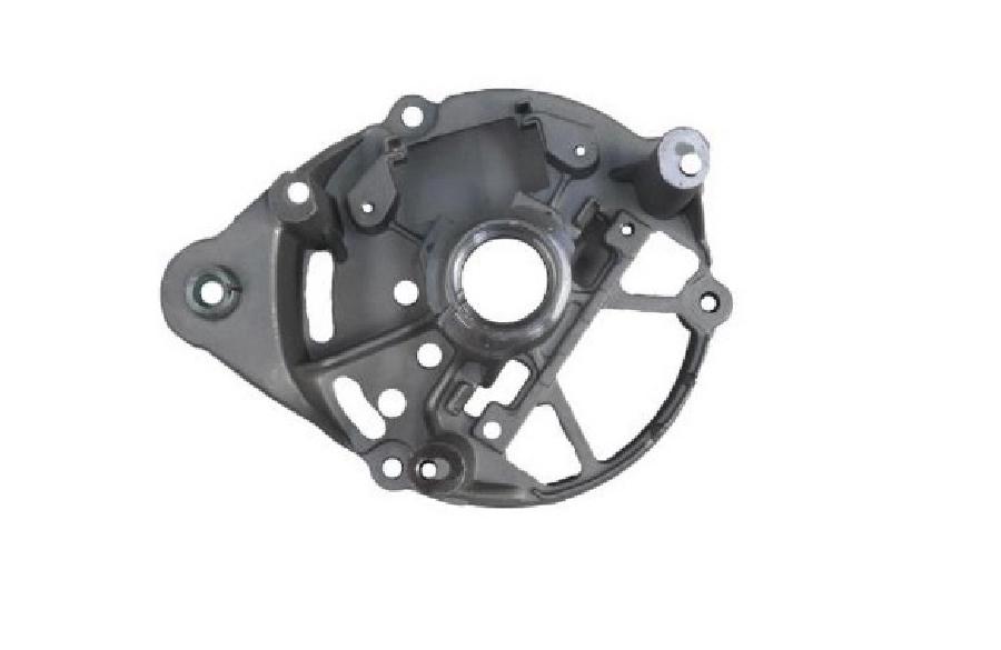 Alternatör Arka Kap Vakumlu Tip - Ford T15 Transit Tuzla Jeep | OEM 83640004