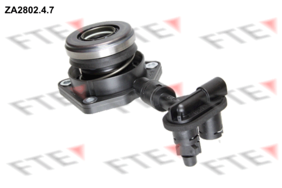 Hidrolik Rulman (Csc) Ford Fıesta 6 1.25 I | OEM 1434878
