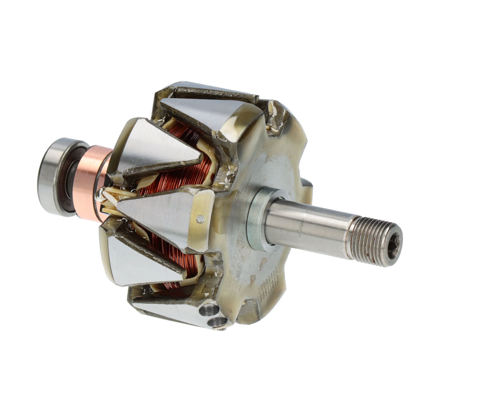 Rotor R9 R11 R12 Txe | VALEO 092968
