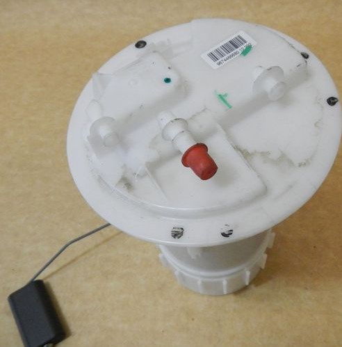 Yakit Depo Samandirasi + Pompasi 301 208 2008 C-Elysee C4 Cactus EB2FD EB2 1.2 Vti 12V | FDR 9948 | OEM 9674466680