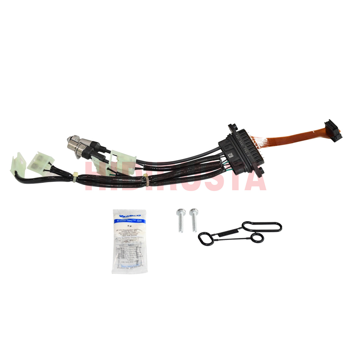 Kablo Demeti Kule İçi Astronıc | OEM 0501321146