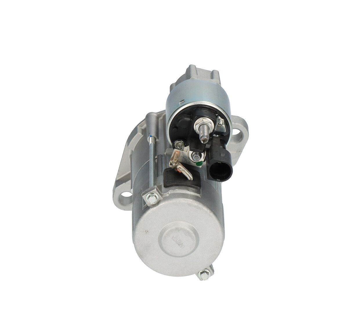 Mars Motoru 12V 12 Dis Golf VI Passat Transporter V 2,0 | VALEO 438226 | OEM 02M911024 02M911024 02M911024P 02M911024X 02M911024P 02M911024X