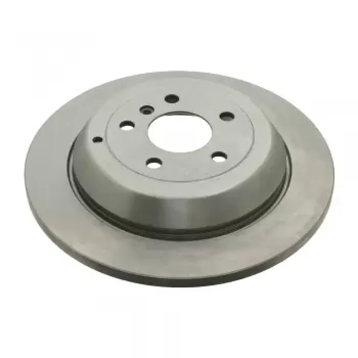 Fren Diski Arka Ml-Class W164 05>11 R-Class W251 06>12 | FEBI 24747 | OEM A1644231212