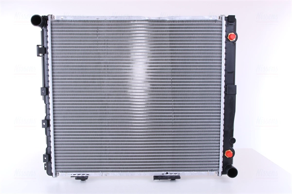 Motor Su Radyatoru (Klimali) W124 85>93 S124 86>93 | NISSENS 62698A | OEM A1245009803