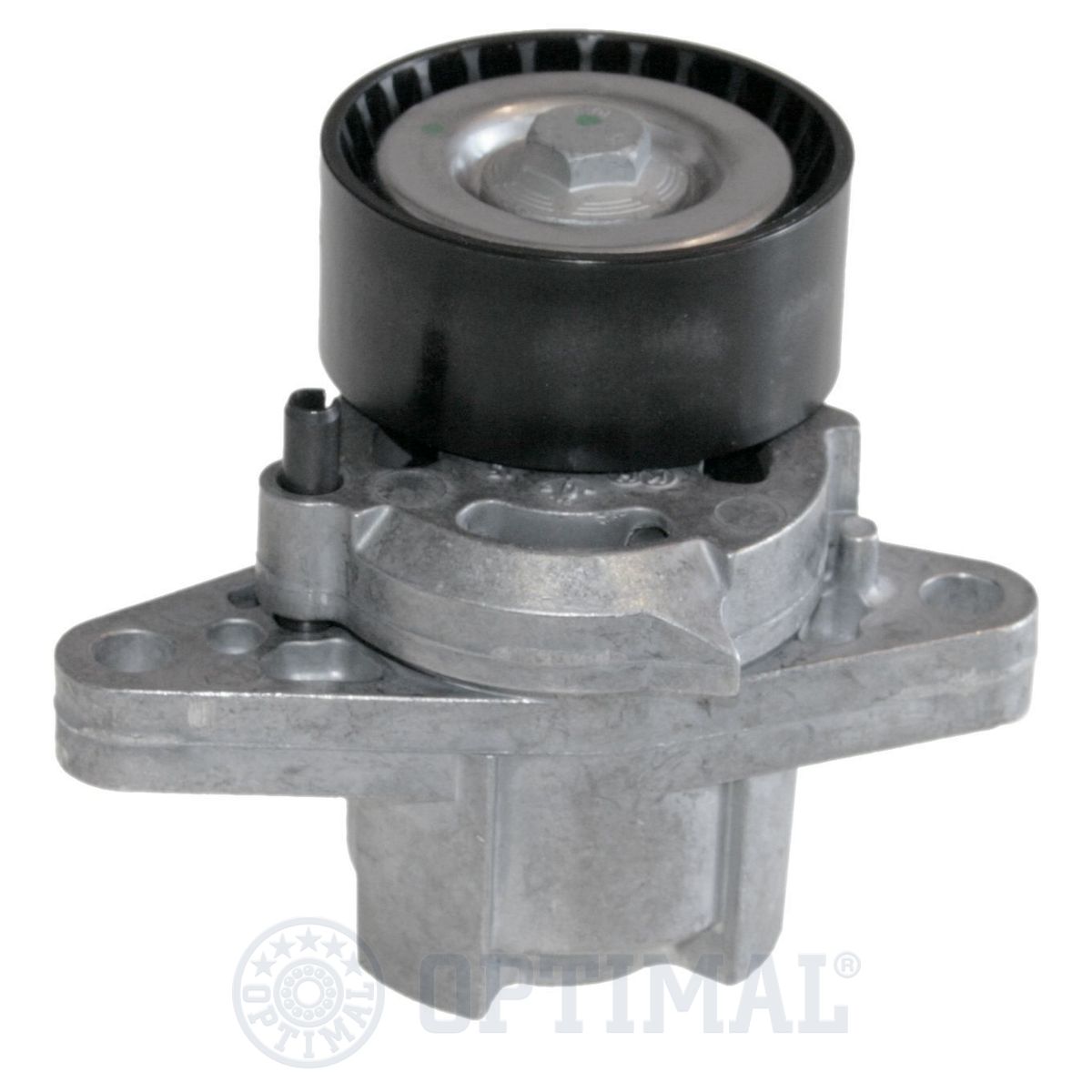 Alternator Gergi Rulmani Tek Clio Kango 1,6 8V Klimali Megane Laguna Clio LB0K 1,6 16V | WAGENBURG RN.431 | OEM 7700102872