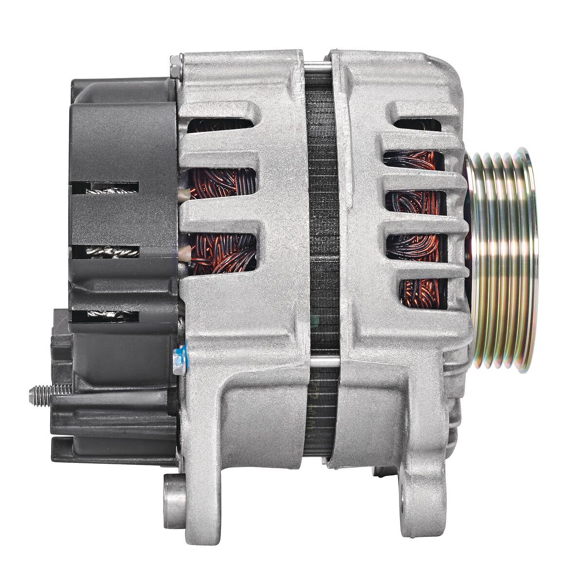 Alternator Audi A5 S5 Quattro 07> | VALEO 439618 | OEM 079903015F 079903015F 079903015FX 079903015FX