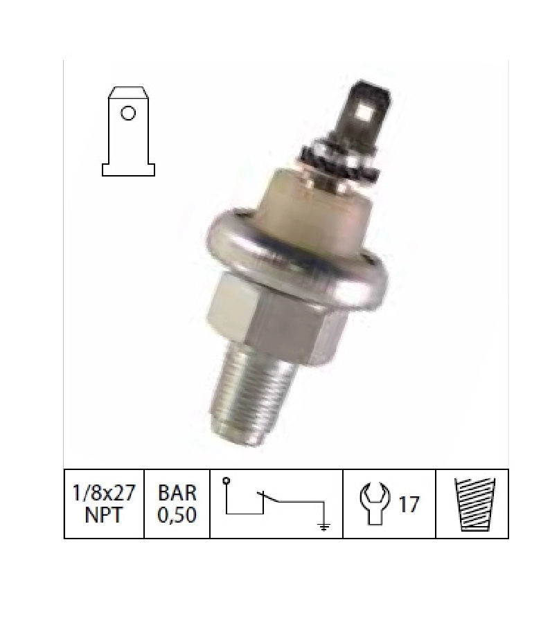 Ford Minübüs Yeni Model Yağ Müşürü Orjinal Tip | OEM YM-110888