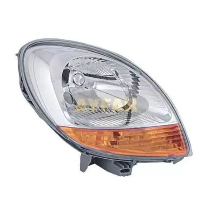 Far Sag Motorlu Kangoo 03 08 | AYFAR 202246 | OEM 7701069077 8200150617 8200150618