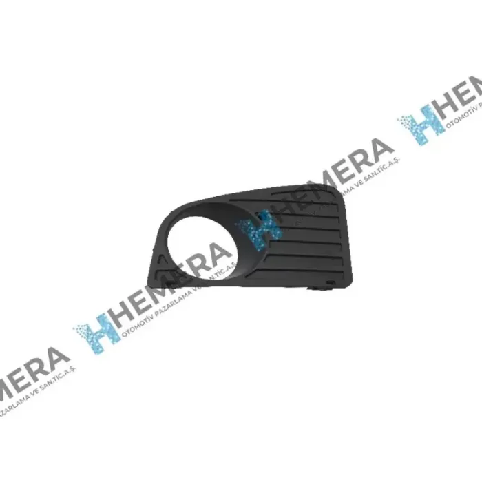 Sis Far Kapağı Sol Sisli Crafter 06> | GORDON BP0910L | OEM 2E0807675