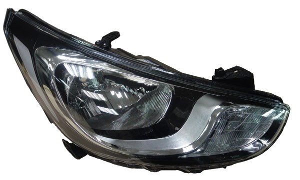 On Far Sag Motorlu Accent Blue 11> | VORTEX V1504459 | OEM 921021R040