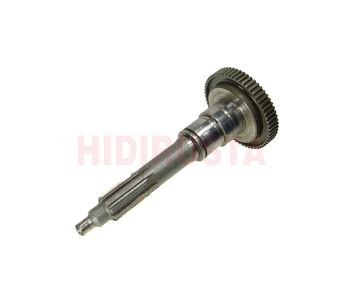Prizdirek Mili Gv4, 65-6 ( 60 Diş ) | OEM 3872606420