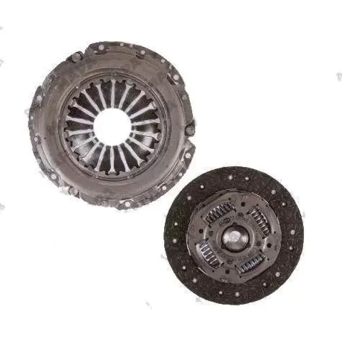 Debriyaj Seti Mondeo 1 / 2 2,0 16V 93>00 Rulmansiz | MAPA 000240 509 | OEM 1031129 1086994 5030183