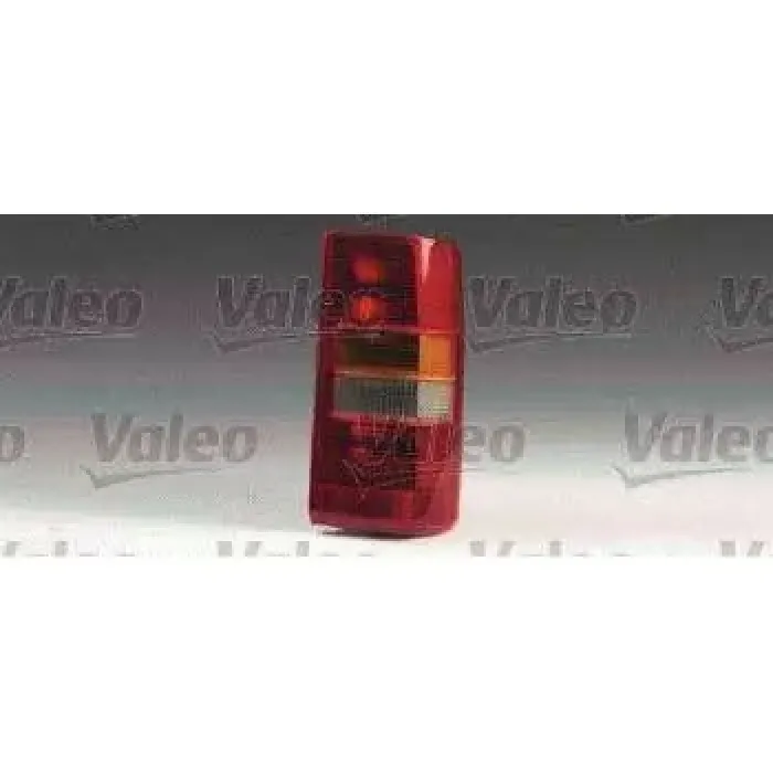 Stop Lambasi Sol Scudo Expert Jumpy (95 03) | VALEO 085780 | OEM 6350.E6-6350E7-9790384780