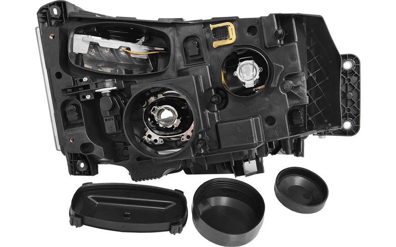 Renault T Kabin Far Sağ | OEM 7482622276