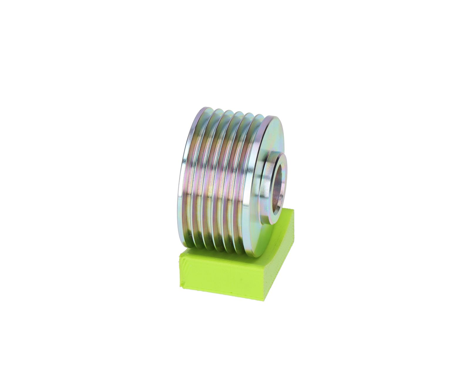 Alternator Kasnagi | VALEO 593331