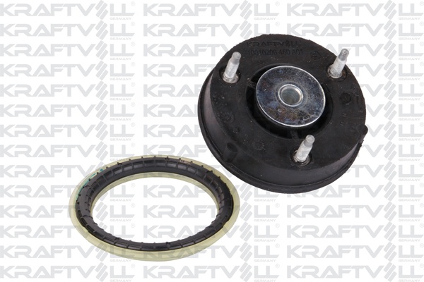 On Amortisor Ust Tablasi Bilyali Takim Transit V 184 01>06 | KRAFTVOLL 10010206 | OEM 98BG 3K099 AC 5C11 18183 AA 3K099 18183