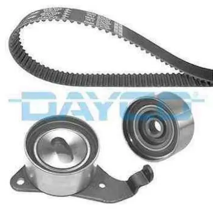 Eksantrik Rulman Kiti (Triger Seti) Toyota Avensis 2,0 1997 2000 Carina 2 2,0 1986 1996 Corona 2,0 RAV4 2,0 1994 2000 (163×267) | DAYCO KTB371 | OEM 1350574020