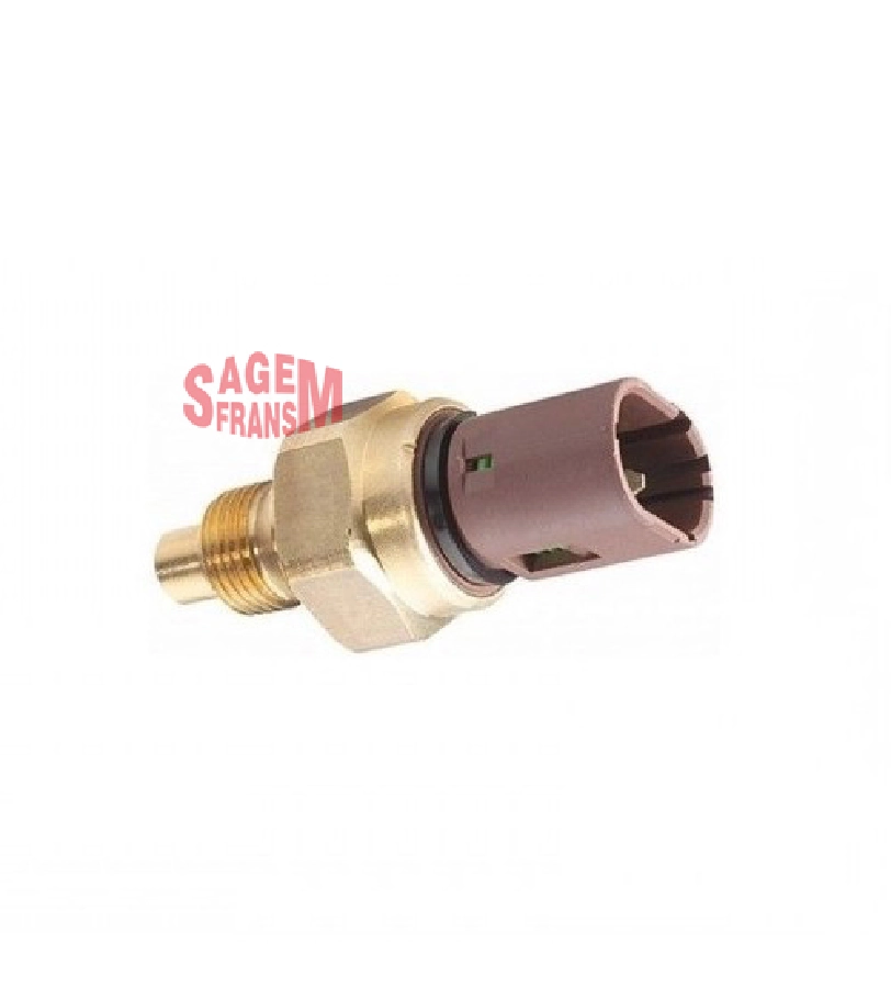 Hararet Müşürü Çift Fiş Renault 9 - Renault 19 7700810879 | OEM 70109