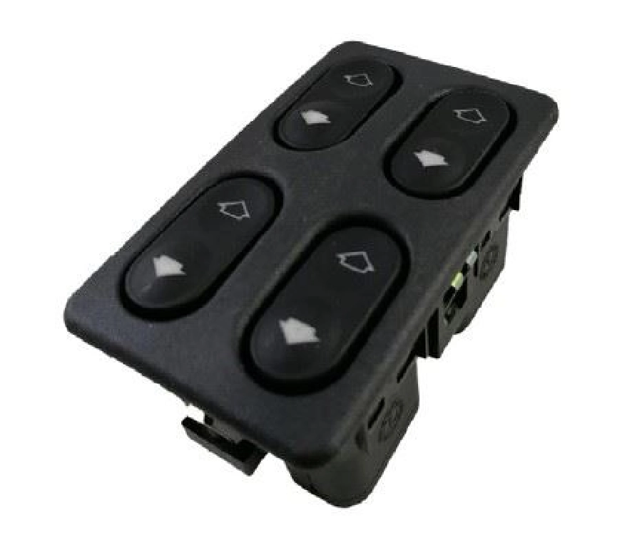 Lada Vega Cam Açma Anah. 4 Düğmeli (28 Pin) 2110-3709720