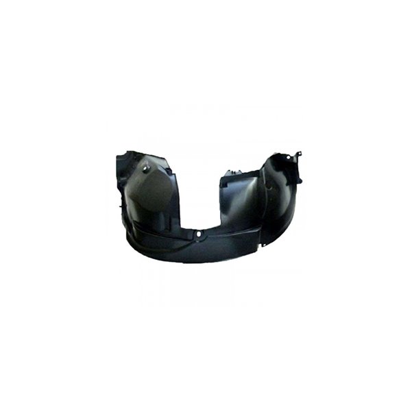 Camurluk Davlumbazi On Sol Duster 17> | SPL 1132B | OEM 638412328R